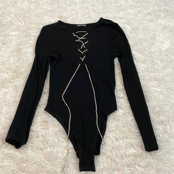 Shein bodysuit